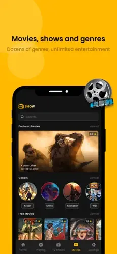 playstation-sony Movies and shows